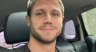 GRAVE? Jonas, do 'BBB 26' sofre acidente em São Paulo