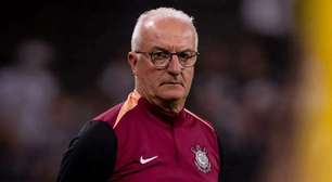 FIM DA LINHA: Dorival é demitido do Corinthians após nove jogos sem vencer