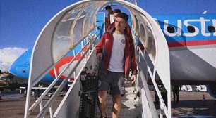 Lanús inaugura voos internacionais em Rio Preto para duelo contra o Mirassol