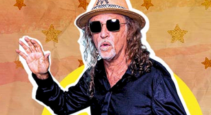 Alceu Valença: a grande homenagem aos seus 80 anos