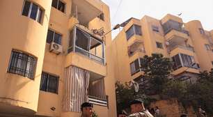 Ataque israelense mata autoridade de partido cristão no Líbano, ampliando divisões em relação ao Hezbollah