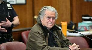 Suprema Corte dos EUA abre caminho para arquivamento do processo contra Steve Bannon