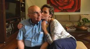 Aos 96 anos, pai de Ana Paula Renault é diagnosticado com infecção de urina; quais os riscos