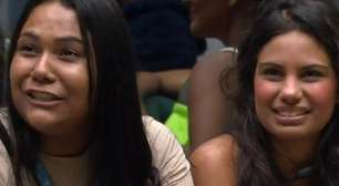 BBB26: Funcionários de Gabriela são descascados após eliminação de Chaiany: 'Lamentável'