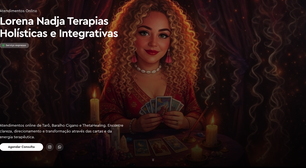 JIM, IA da InfinitePay, cria sites profissionais grátis