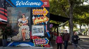 Democratas veem chance de reconquistar eleitores latinos no sul da Flórida