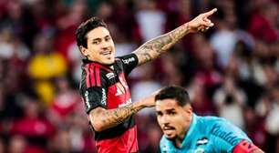 Vitória importantíssima do Flamengo; desempenho ok