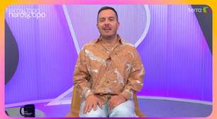 No Eu Tive um Sonho, André Mantovanni interpreta questões enviadas por participante