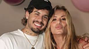 Após polêmicas, Poliana Rocha fala sobre decisões do filho: 'Não...'