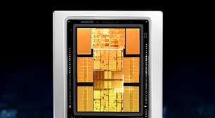 A China afirma ter construído seu maior centro de dados; e confirma que seu problema reside justamente nos chips