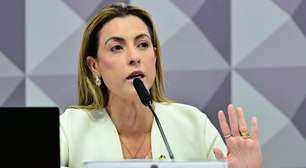 Soraya Thronicke troca o Podemos pelo PSB e buscará a reeleição ao Senado
