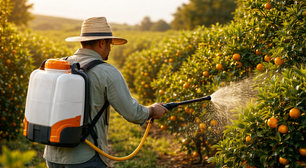 Gulf Oil Brasil lança embalagem de 1 litro do adjuvante agrícola