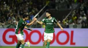 Leapmotor no Palmeiras: patrocínio de até R$ 50 milhões; veja o anúncio