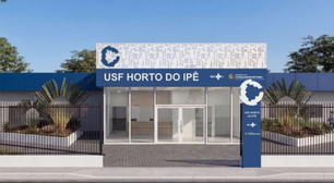 Itaquaquecetuba assina ordens de serviço para a construção de três unidades de saúde