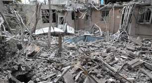 Irã diz que atacar alvos civis pode configurar crime de guerra após ameaça de Trump