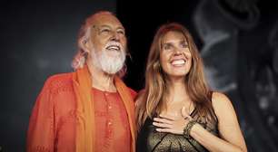 Deva Premal e Miten no Brasil 2026: o reencontro mais esperado da Meditação