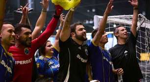 Dendele vence mais uma na Kings League e aumenta pressão em cima da Furia