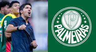 Palmeiras: Abel critica arbitragem, valoriza vitória e cobra retornos