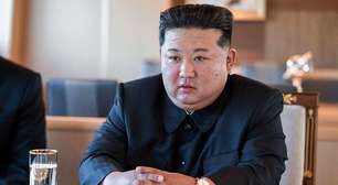 Líder norte-coreano estaria 'extremamente obeso', diz inteligência da Coreia do Sul