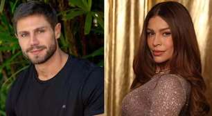 Solteira, Grazi comenta foto de ex-BBB Jonas e atiça a web: 'Olha a loba'
