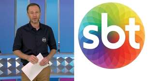 SBT muda a grade, vira canal do futebol e confirma jogos importantes para bater a Record