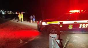 Colisão deixa dois mortos e dois feridos na BR-386