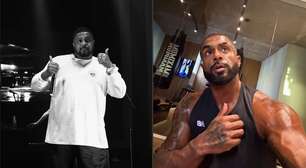 Cantor que perdeu 40kg responde às críticas às canetas emagrecedoras