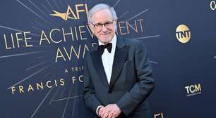 O filme de terror que fez Spielberg 'desistir' de fazer um filme do gênero