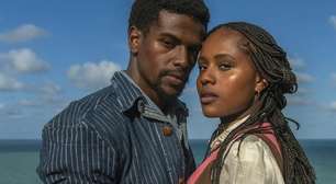 'A Nobreza do Amor': Tonho se declara; veja a reação de Alika