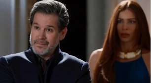 'Três Graças': Ferette encomenda morte e oferece fortuna no final explosivo