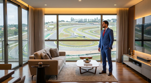 MotoGP impulsiona mercado de hospedagem em Goiânia