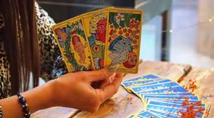 Baralho cigano: previsão para os 12 signos de 06 a 12 de abril de 2026