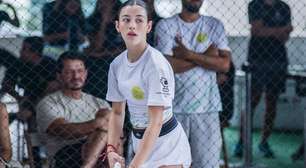 Baianos desafiam grandes estrelas em Feira de Santana (BA) no ITF BT 400 de Beach Tennis