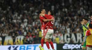 Inter quebra tabu em Itaquera e "reencontra" um caminho raro contra o Corinthians