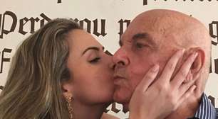 BBB 26: Pai de Ana Paula, de 96 anos, é internado às pressas