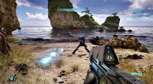 Halo Campaign Evolved está "praticamente completo em conteúdo", segundo insider