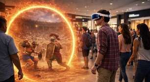 Exposição sobre Coliseu em SP promete transportar visitantes para Roma Antiga