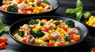 Exagerou na Páscoa? 5 receitas leves para começar a semana