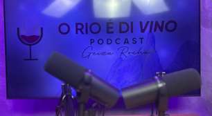 Podcast acompanha expansão da viticultura no Rio