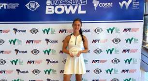 Maria Carbone é vice em sua maior campanha na carreira