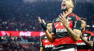 Uma vitória para para criar coragem na cara, para não passar vergonha