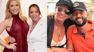 Mãe de Virginia se revolta com rumores de briga entre a influenciadora e o irmão; veja