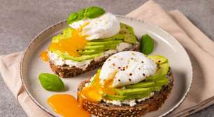 Lanche saudável: 4 receitas ricas em proteínas para o café da tarde