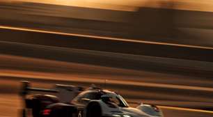 WEC: FIA apresenta novo sistema de lastros para 2026