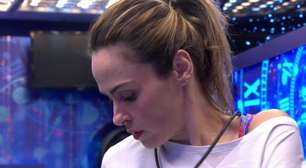 'BBB 26': Ana Paula e Samira batem boca no Quarto do Líder: 'Me irrita profundamente'