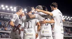 Santos tem nova baixa para estreia na Sul-Americana; veja lista de desfalques