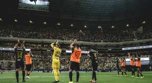 Atlético-MG mostra evolução antes de estreia na Sul-Americana