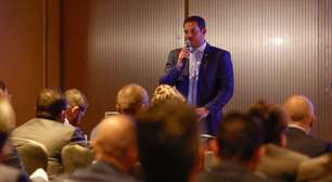 CBF promove reunião com clubes para debate sobre criação de Liga