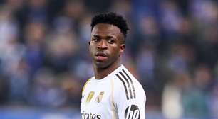 Fora do Real Madrid? Vini Jr. abre o jogo sobre futuro