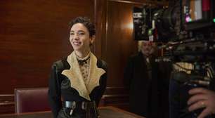 Temporada final de 'As Leis de Lidia Poet' estreia na Netflix em abril